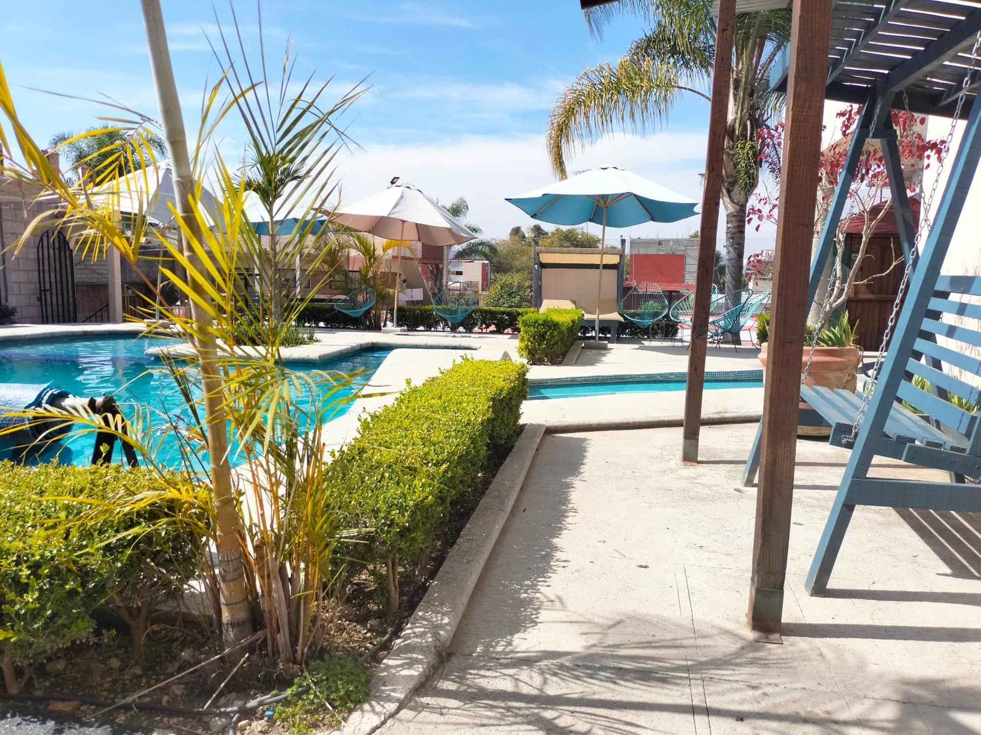 Bungalow - Frente al agua