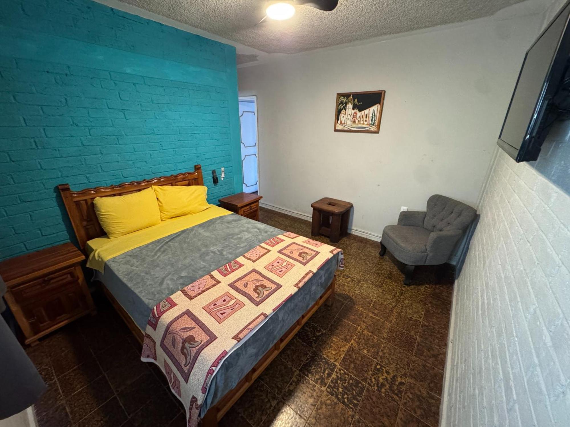 Bungalow Familiar