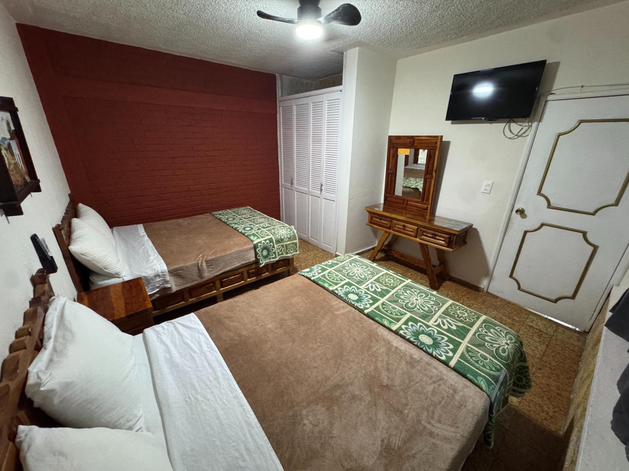 Bungalow Superior